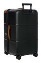 BRIC'S Bellagio Trunk 72 cm M Black / Tan