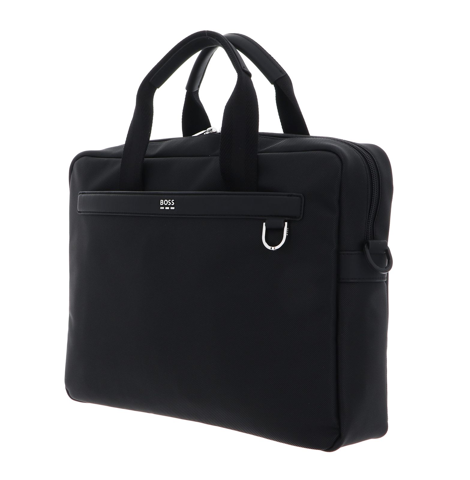 BOSS Jinko EVO Document Case Black BOSS Jinko EVO Document Case Black