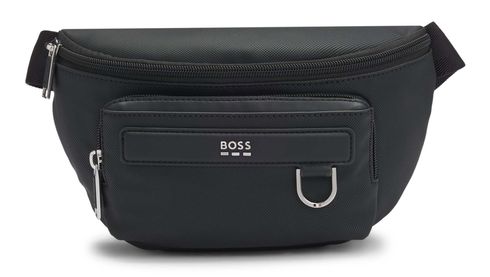 BOSS Jinko EVO Bumbag Black