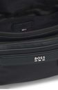 BOSS Jinko EVO Bumbag Black BOSS Jinko EVO Bumbag Black