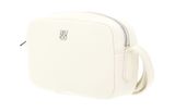 HUGO Chris 2.0 Crossbody Bag Open White
