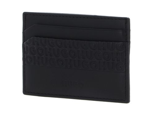 HUGO Ethon Hi M Card Case Black