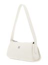 HUGO Chris 2.0 Shoulder Bag Open White HUGO Chris 2.0 Shoulder Bag Open White