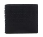 HUGO Ethon Hi M 4 Cc Coin Wallet Black HUGO Ethon Hi M 4 Cc Coin Wallet Black