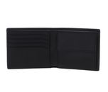 HUGO Ethon Hi M 4 Cc Coin Wallet Black HUGO Ethon Hi M 4 Cc Coin Wallet Black