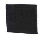 HUGO Ethon Hi M 4 Cc Coin Wallet Black HUGO Ethon Hi M 4 Cc Coin Wallet Black