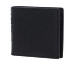 HUGO Ethon Hi M 4 Cc Coin Wallet Black HUGO Ethon Hi M 4 Cc Coin Wallet Black