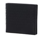 HUGO Ethon Hi M 8 Cc Coin Wallet Black