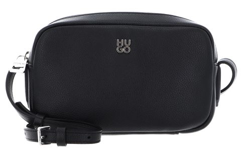HUGO Chris 2.0 Crossbody Bag Black