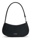 HUGO Terrah Shoulder Bag Black HUGO Terrah Shoulder Bag Black