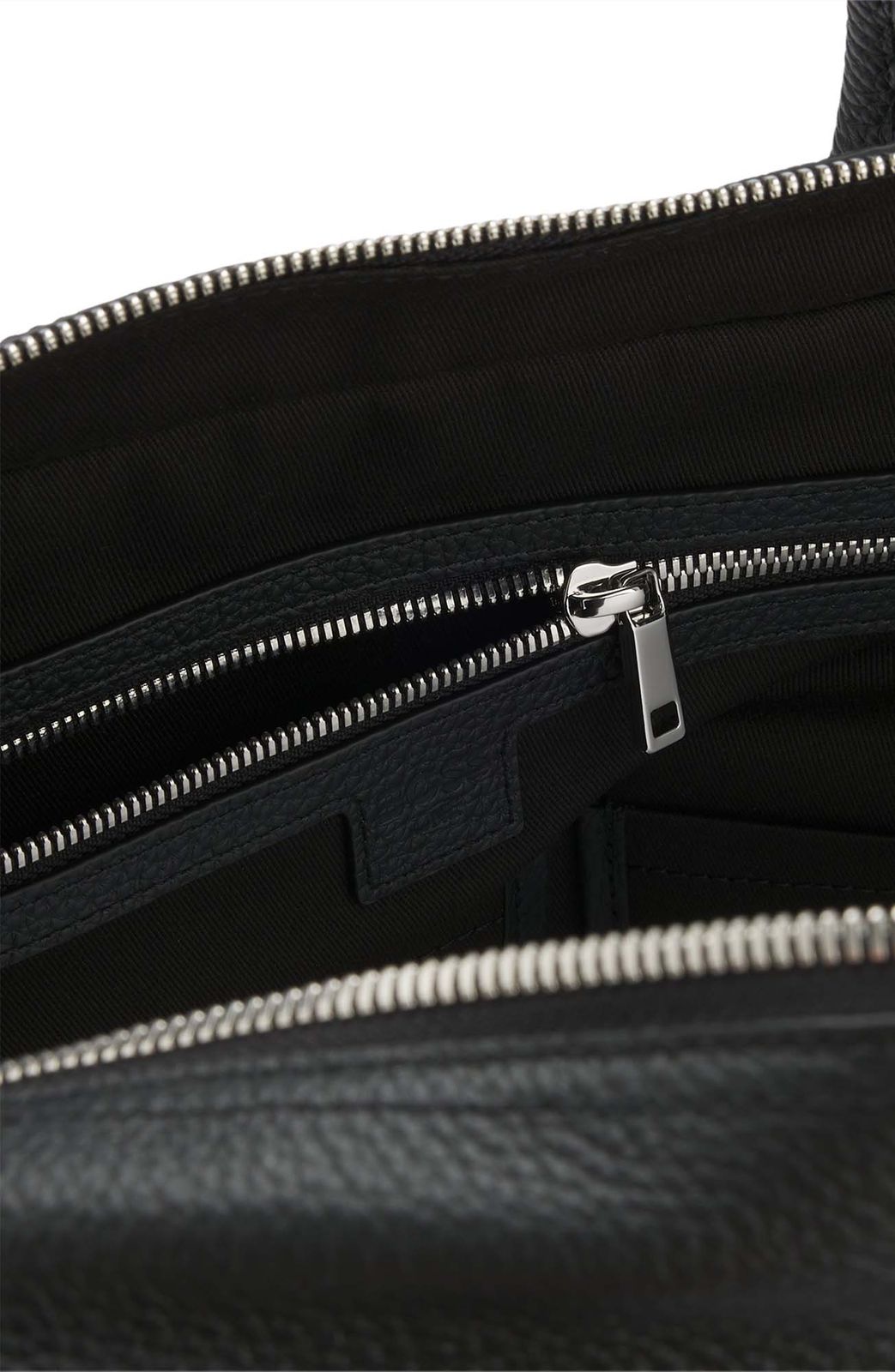BOSS Madison B1 Holdall Black BOSS Madison B1 Holdall Black