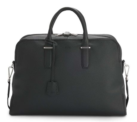 BOSS Madison B1 Holdall Black