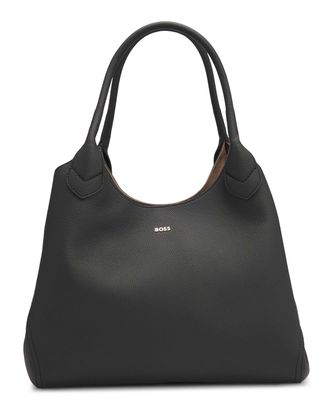 BOSS Lenah Tote Black