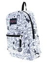 JanSport Cross Town Broken Broadcast JanSport Cross Town Broken Broadcast