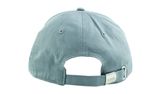 BOSS Pyer Tennis-Of-Court Cap Grey