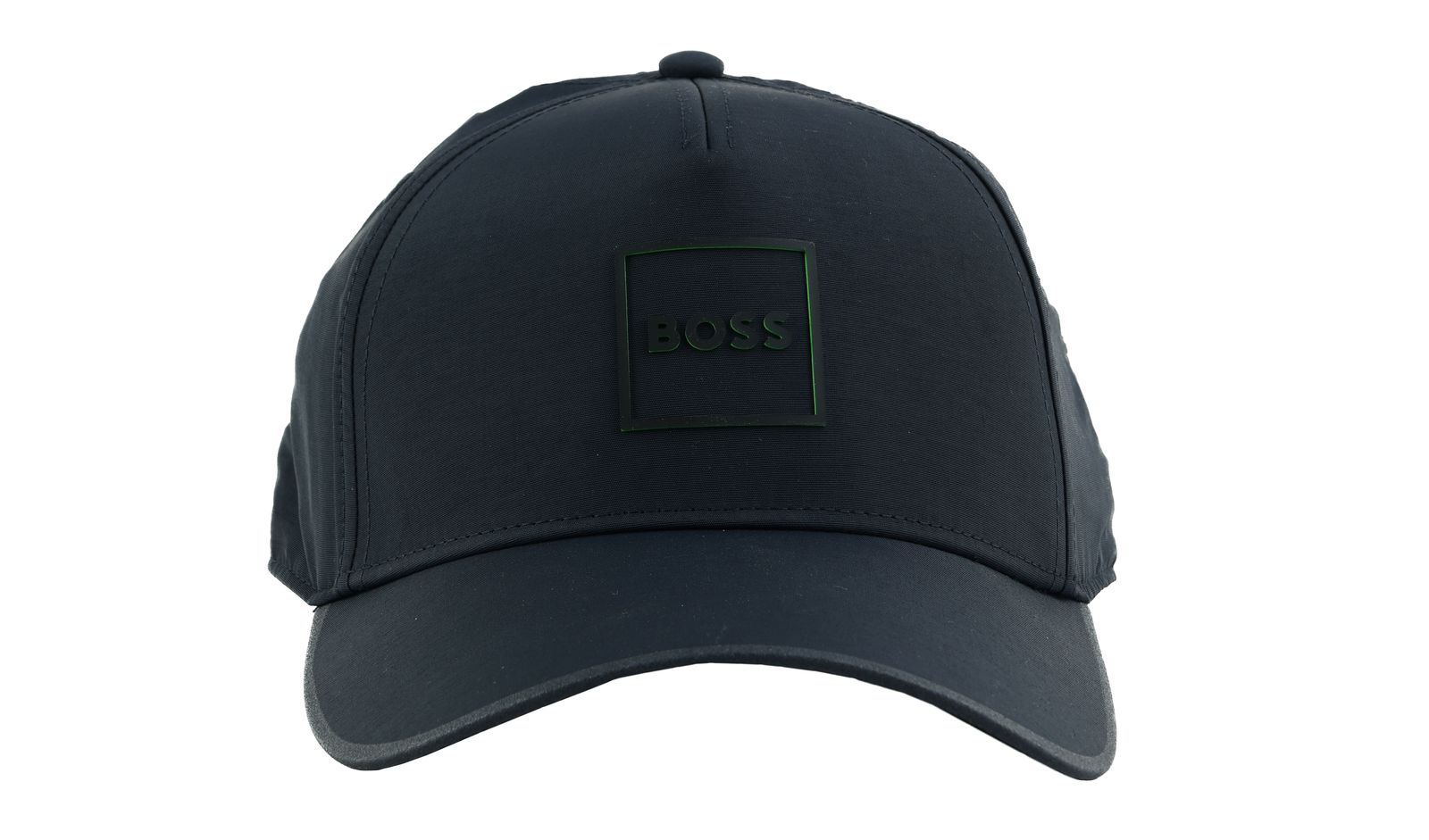 BOSS Pyer Cap Dark Blue BOSS Pyer Cap Dark Blue