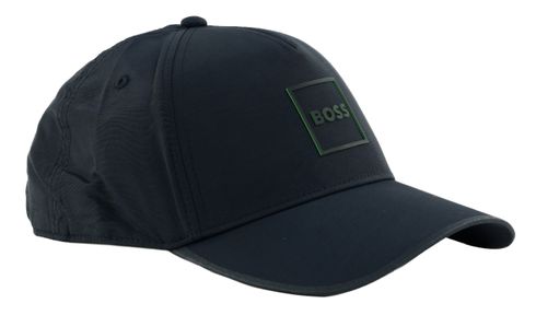 BOSS Pyer Cap Dark Blue