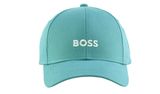 BOSS Zed Cap Light / Pastel Blue
