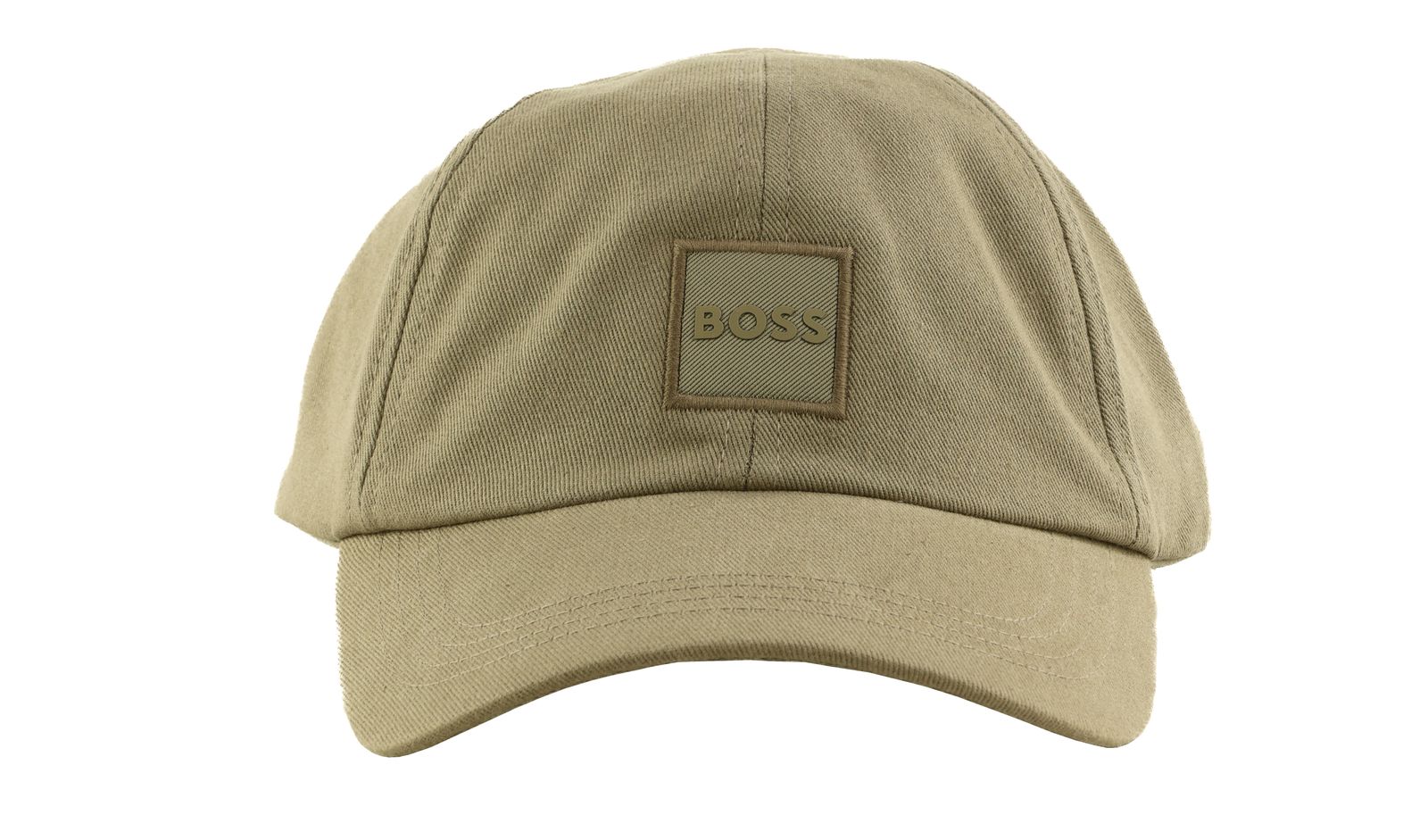 BOSS Derrel-PL Cap Taupe BOSS Derrel-PL Cap Taupe