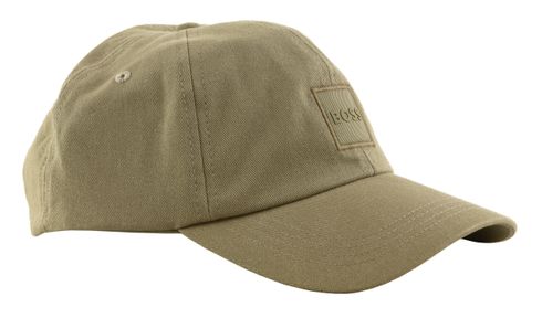 BOSS Derrel-PL Cap Taupe