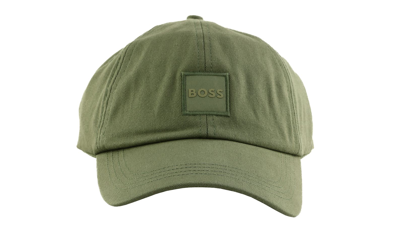 BOSS Derrel-PL Cap Open Green BOSS Derrel-PL Cap Open Green