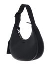 HUGO Bel 2.0 Hobo Bag S Black HUGO Bel 2.0 Hobo Bag S Black