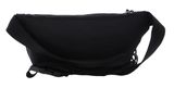 HUGO Nosh Bumbag Black