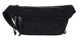 HUGO Nosh Bumbag Black