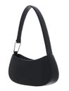 HUGO Terrah Shoulder Bag Black HUGO Terrah Shoulder Bag Black