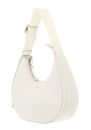 HUGO Bel 2.0 Hobo Bag S Open White HUGO Bel 2.0 Hobo Bag S Open White