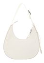 HUGO Bel 2.0 Hobo Bag S Open White HUGO Bel 2.0 Hobo Bag S Open White