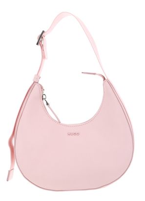 HUGO Bel 2.0 Hobo Bag S Light / Pastel Pink