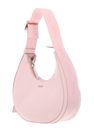 HUGO Bel 2.0 Hobo Bag S Light / Pastel Pink HUGO Bel 2.0 Hobo Bag S Light / Pastel Pink