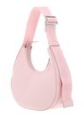 HUGO Bel 2.0 Hobo Bag S Light / Pastel Pink HUGO Bel 2.0 Hobo Bag S Light / Pastel Pink