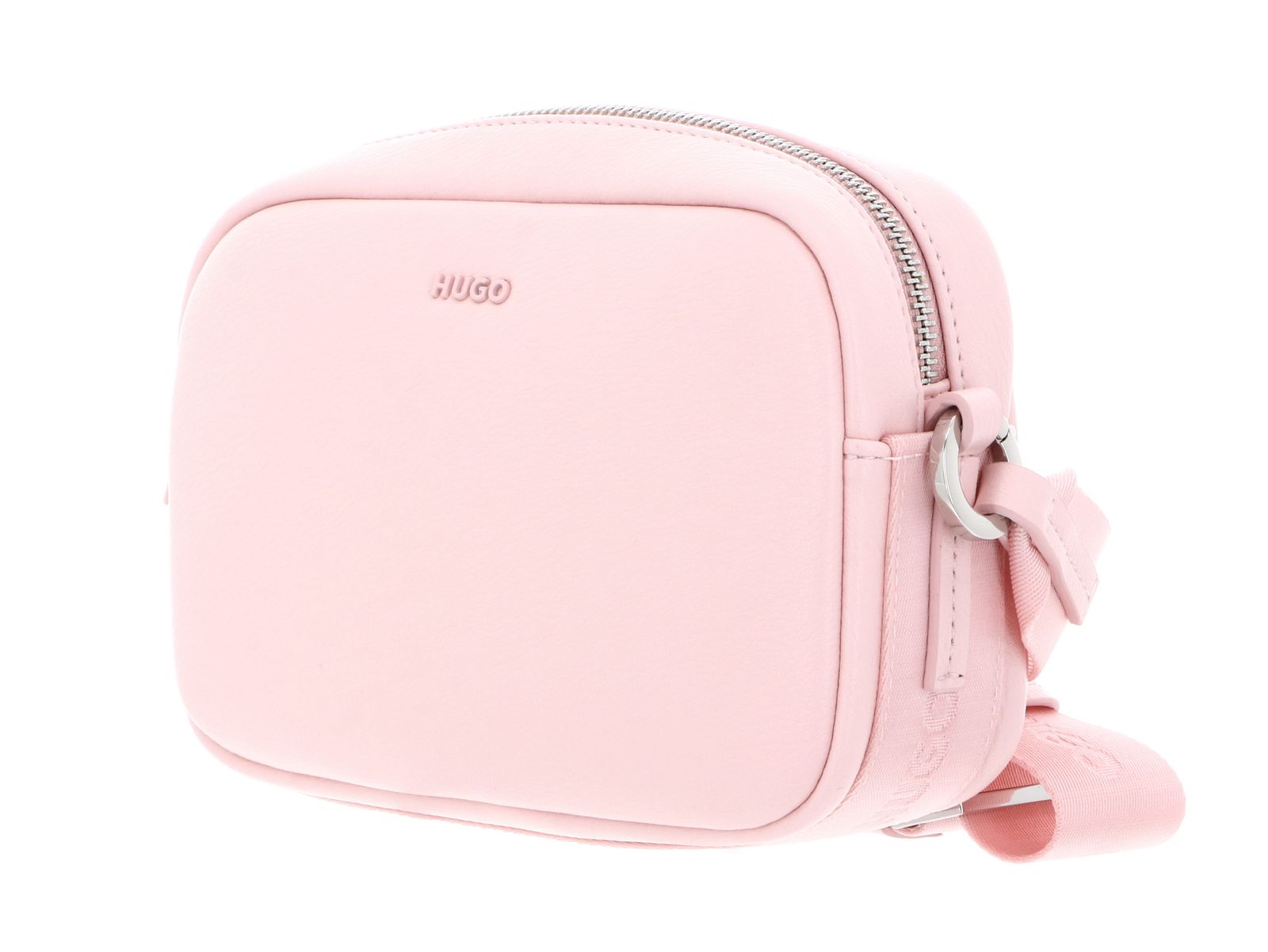 HUGO Bel 2.0 Crossbody Bag Light / Pastel Pink HUGO Bel 2.0 Crossbody Bag Light / Pastel Pink