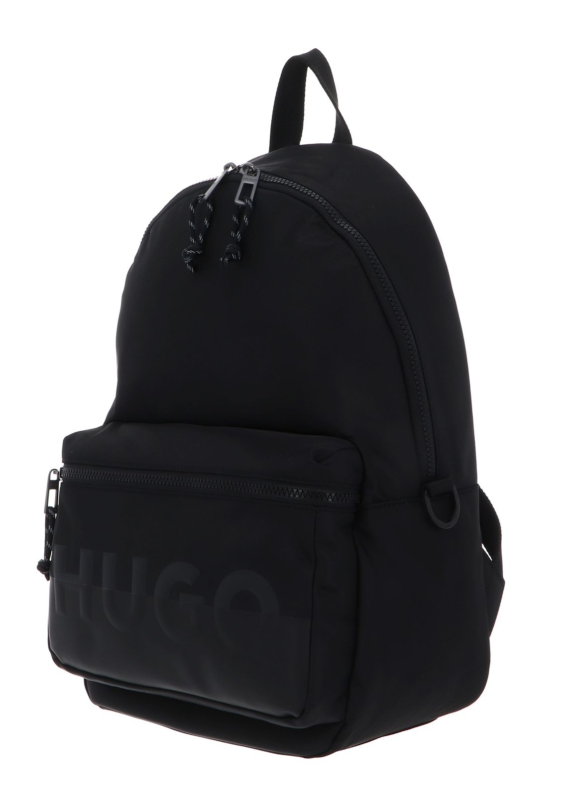 HUGO Nosh Backpack Black HUGO Nosh Backpack Black