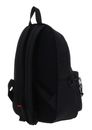 HUGO Nosh Backpack Black