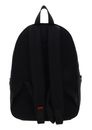 HUGO Nosh Backpack Black