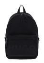 HUGO Nosh Backpack Black