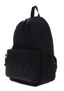 HUGO Nosh Backpack Black