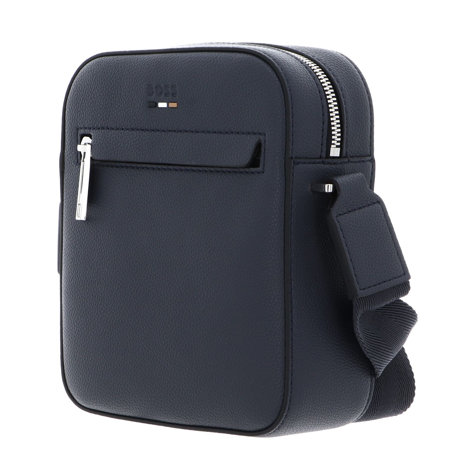BOSS Ray NS Zip N. Crossbodybag Navy BOSS Ray NS Zip N. Crossbodybag Navy