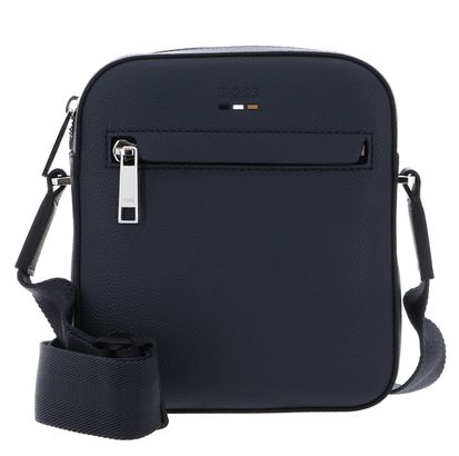 BOSS Ray NS Zip N. Crossbodybag Navy