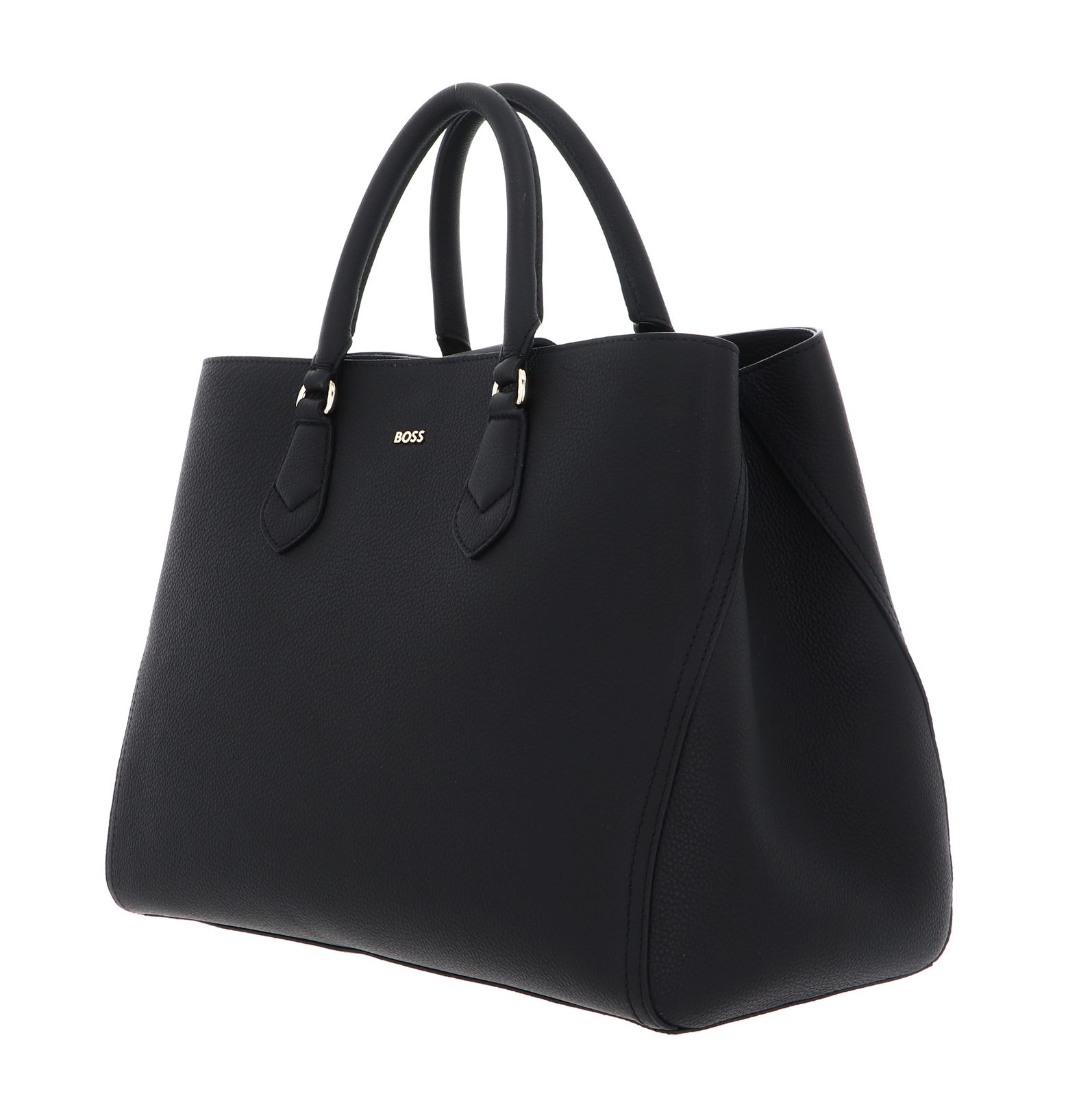 BOSS Lenah Business Tote Black BOSS Lenah Business Tote Black