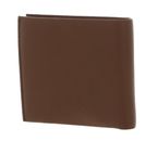 BOSS New Crosstown 4 CC Coin Wallet Medium Brown BOSS New Crosstown 4 CC Coin Wallet Medium Brown