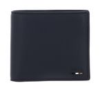 BOSS Ray 4 CC Coin Wallet Navy BOSS Ray 4 CC Coin Wallet Navy