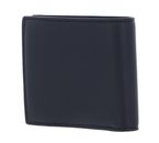 BOSS Ray 4 CC Coin Wallet Navy BOSS Ray 4 CC Coin Wallet Navy