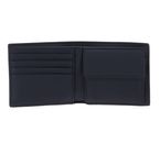 BOSS Ray 4 CC Coin Wallet Navy BOSS Ray 4 CC Coin Wallet Navy