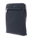 BOSS Ray Env. N Zip Crossbodybag S Navy BOSS Ray Env. N Zip Crossbodybag S Navy
