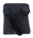 BOSS Ray Env. N Zip Crossbodybag S Navy BOSS Ray Env. N Zip Crossbodybag S Navy