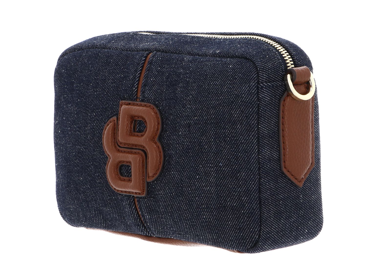 BOSS Anett New Crossbody Denim Open Blue BOSS Anett New Crossbody Denim Open Blue